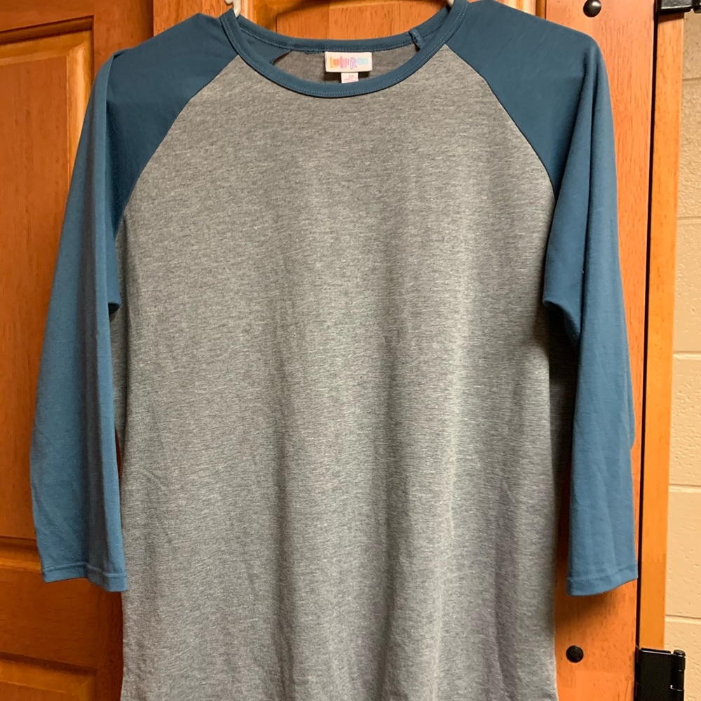 LulaRoe Long Sleeve